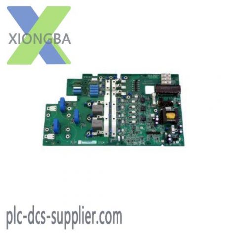 ABB SDCS AMC DC-2 COAT 3ADT220090R0040 Circuit Board