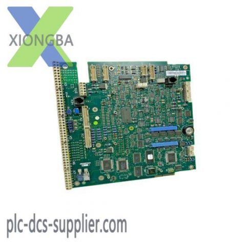 ABB SDCS-CON-2 3ADT309600R1 - Control Board Without Software