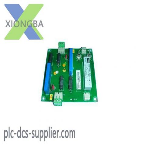 ABB SDCS-FEP-1 3BSE006309R0001 Field Protection Unit