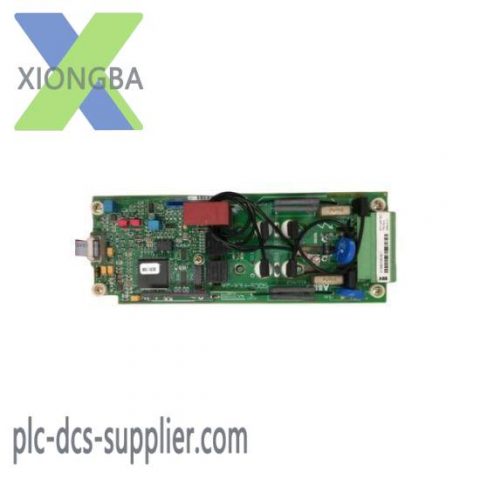 ABB SDCS-FEX-2A | 3ADT311500R1 Power Supply Circuit Board