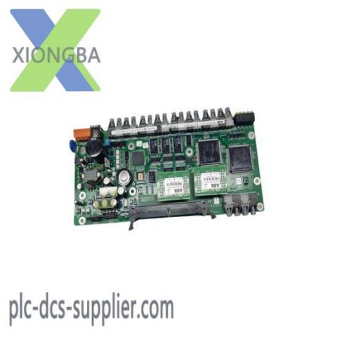 ABB SECG-01 3AAA0000051449: Advanced Security Module for Industrial Networks