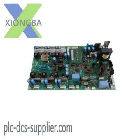 ABB SNAT7261QCP Main Interface Board: Advanced Control Module for Industrial Automation