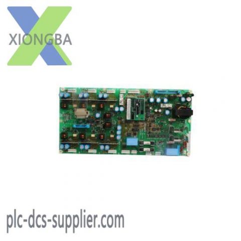 ABB SNAT 0253 BDB - Brand New Industrial Control Module