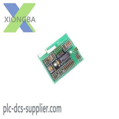 ABB SNAT 1703 BDB - High-Performance Drive Board