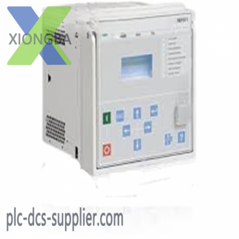 ABB SPAU121C-AA, Advanced Automation Module for Precision Control