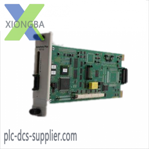 ABB SPIIT13 Programmable Controller Module - Advanced Control Solutions