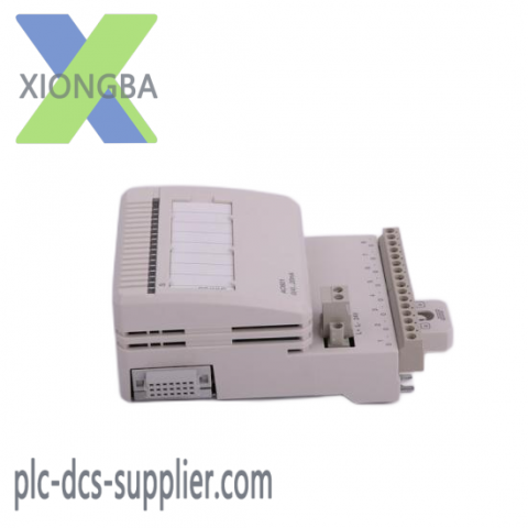 ABB SYN5201A-Z 3BHB006714R0217 - Hydraulic Servo Module