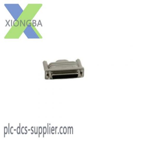 ABB TB851 CEX-Bus Terminator - Precision & Reliability in Industrial Automation