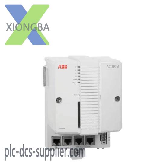 abb_tb870f_3bdm000160r1_controller_terminal.jpg ABB TB870F 3BDM000160R1 Industrial Controller Terminal