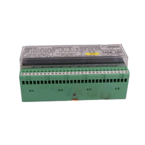 ABB TC512V1 RS485 Twisted Pair Modem - High-Speed Data Transfer Solution