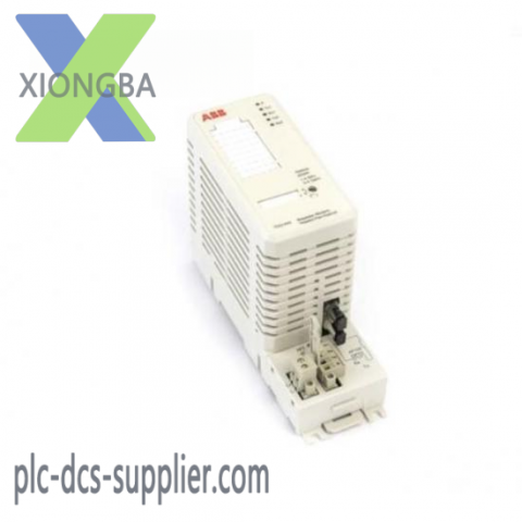 ABB TC514V2 DCS Module - Advanced Control for Industrial Automation