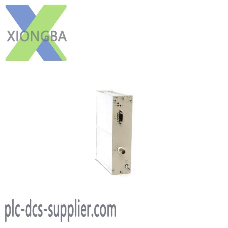 abb_tc625_1.jpg ABB TC625 Module Card for Custom Industrial Automation Solutions