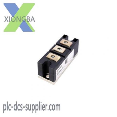ABB TD180N16KOF Thyristor Diode Module: Advanced Control Solutions for Industrial Applications