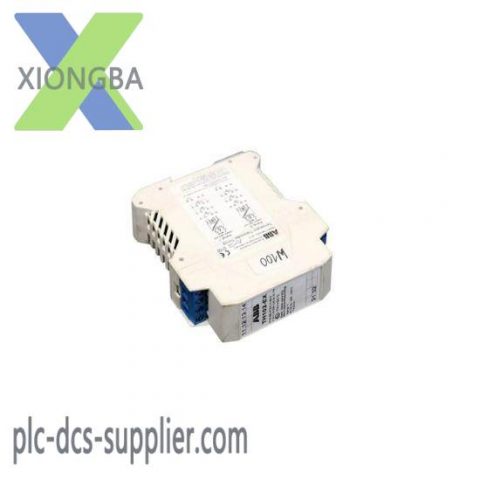 ABB TH102-EX PT100 4L 0-100°C Temperature Transmitter