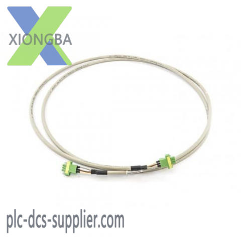 ABB TK821V020 - 3BSC950202R1 PLC Module, Precision Automation