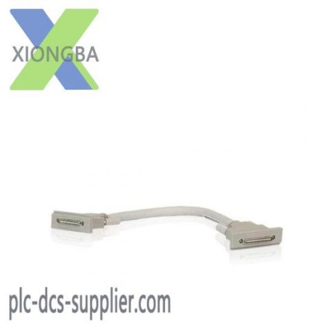 ABB TK857V003, 3BSC950375R1, RCU Link Cable