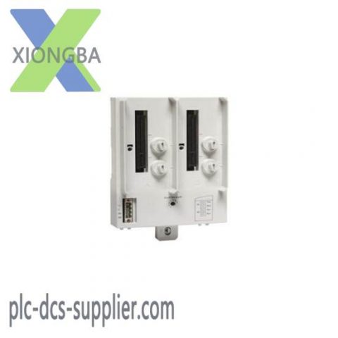 ABB TU840 3BSE020846R1 Termination Unit for 1+1 TB840