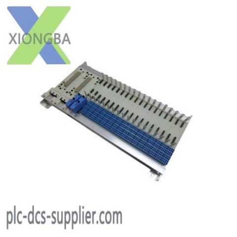 ABB TU921S TU16R-EX Industrial PLC Termination Unit