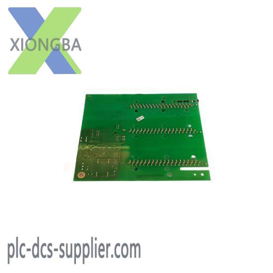 abb_ubc717be101_3bhe021887r0101.jpg ABB UBC717BE101 3BHE021887R0101 - Custom Industrial Control Module