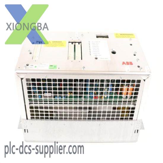 abb_ucd224a103.jpg ABB UCD224A103 Controller Module for Industrial Automation