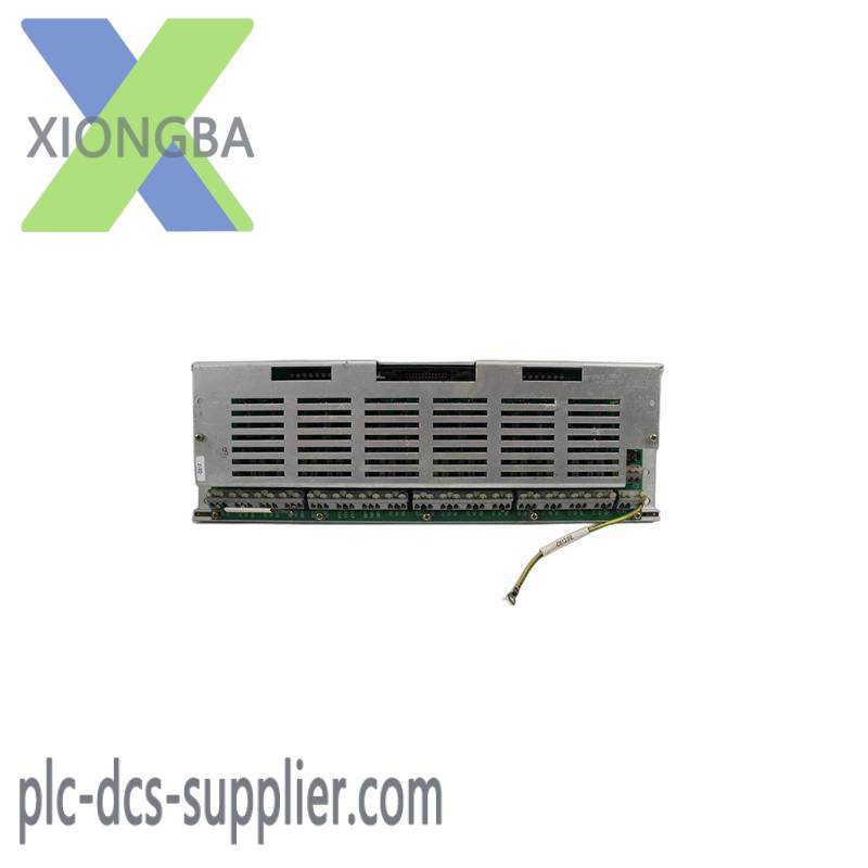 abb_ufc092be01.jpg ABB UFC092BE01 Control Module for Industrial Automation Systems