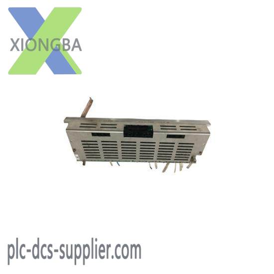 abb_ufc092be01_1.jpg ABB UFC092BE01 Control Module for Industrial Automation Systems