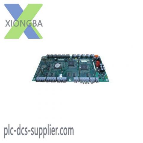 ABB UFC718AE01 HIEE300936R0101 Main Circuit Interface Board