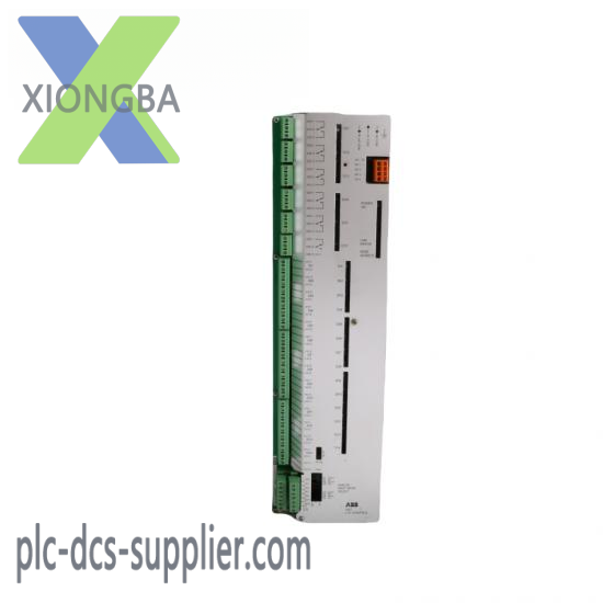 abb_ufc719ae01_3bhb003041r0001_1.png ABB UFC719AE01 3BHB003041R0001 - High Precision Control Module for Industrial Automation