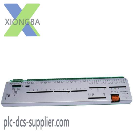 abb_ufc719ae01_3bhb003041r0001_2.jpg ABB UFC719AE01 3BHB003041R0001 - High Precision Control Module for Industrial Automation