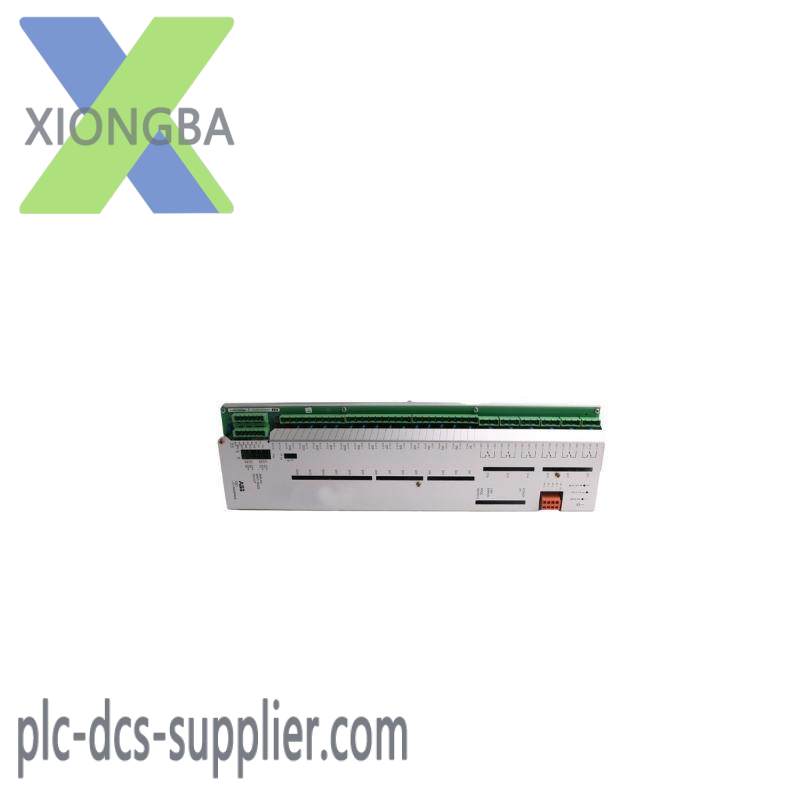 abb_ufc719ae01_3bhb003041r0001_3.jpg ABB UFC719AE01 3BHB003041R0001 - High Precision Control Module for Industrial Automation