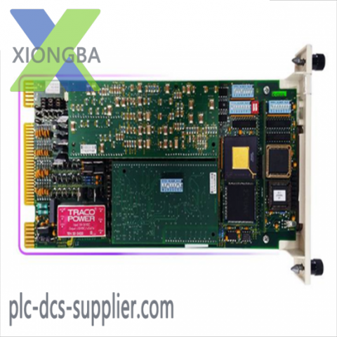 ABB UFC762AE101 | 3BHE006412R0101 | Inverter Circuit Board