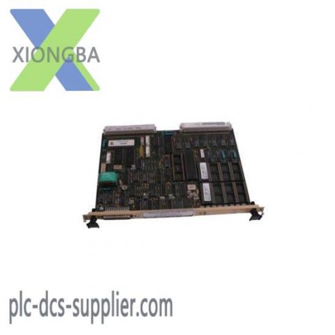 ABB UN0806B HIER460247R0001 - Advanced Industrial Automation Module