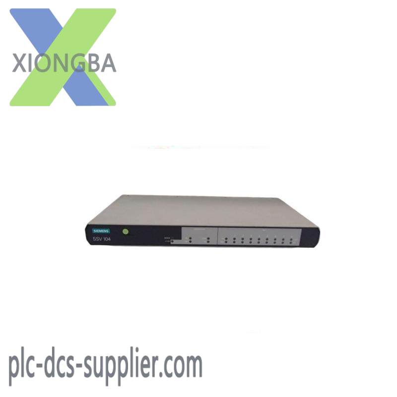 abb_unitrol1000_v104_1.jpg ABB UNITROL1000 V104, Industrial Control System