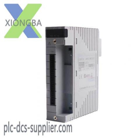 ABB UNITROL1020 V1 Industrial Control System