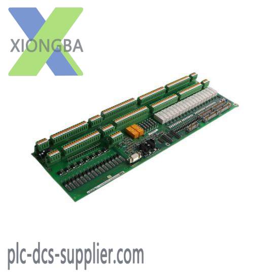 abb_uns0883a-p_3bhb006208r0001_control_card.jpg ABB UNS0883A-P 3BHB006208R0001 Control Card: Advanced Automation Solution