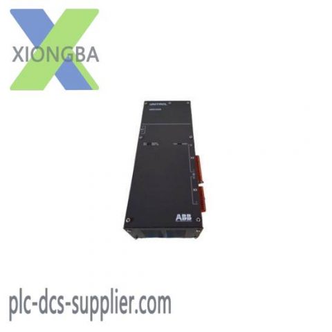 ABB UNS3020 HIEE205010R0001 - Excitation System Controller