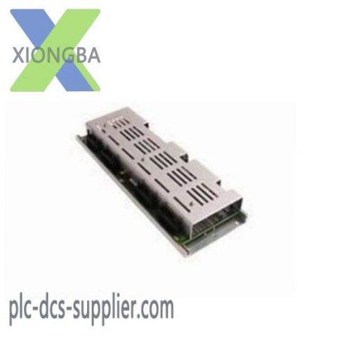 ABB's High-Performance HIEE300661R1 UPC090AE01 Control Module