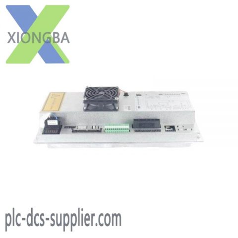 ABB UUD148AE02 Industrial Control Module