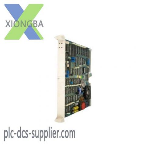 ABB XV C767 AFC105 Control Module