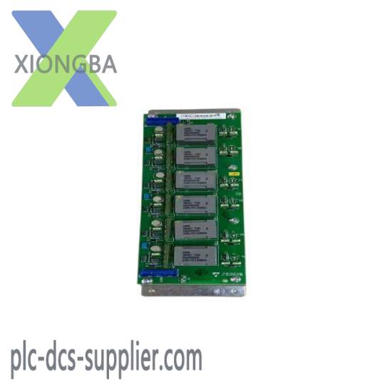 abb_xv_c768_afc116_analog_input_module.jpg ABB XV C768 AFC116 - Analog Input Module for Industrial Automation, Max 16-Channel Precision