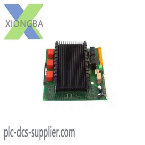ABB YB560103-CD/024 Servo Drive Board: Industrial Automation Solutions
