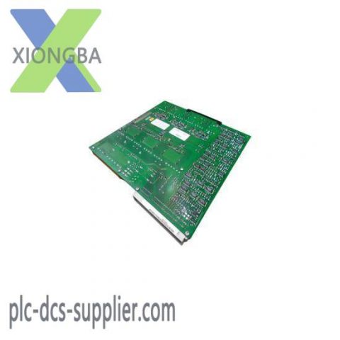 ABB YB560103-CE/23 Servo Drive Axis Board - Industrial Automation Solutions