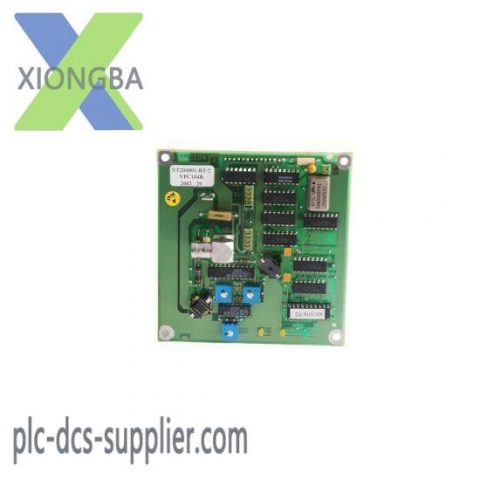 ABB YPC104B YT204001-BT Modem Board DCS MODULE - Industrial Control Module
