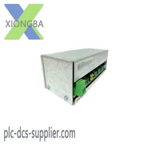 ABB YPC111A Optical Distributor Module: Precision Control for Industrial Automation