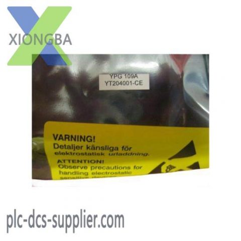 ABB YPG109A YT204001-CE Modem Board, Advanced Industrial Communication Solution