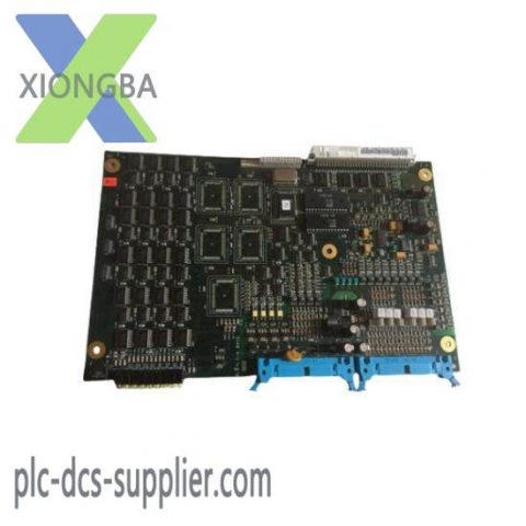ABB YPH 108B(61156844) - Precision Measurement Board for Industrial Automation