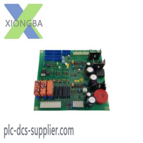 ABB YPI105C YT204001-BK - High-Speed Modem Board for Industrial Automation Solutions