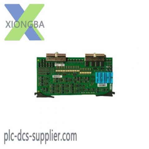 ABB YPK107E YT204001-FY | Automation Parts