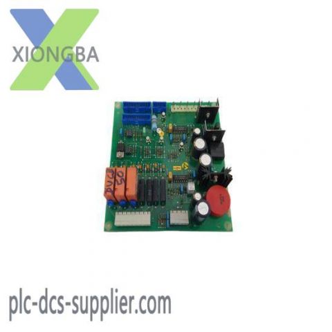 ABB YPQ103C YT204001-BG: Precision Control Module for Industrial Automation, 200 Characters
