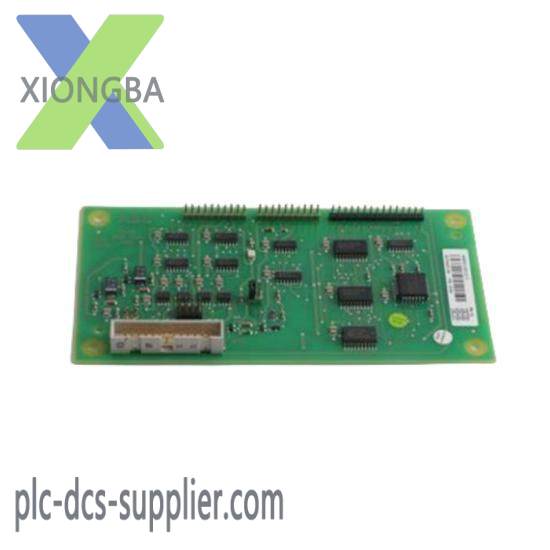 abb_ypq203a_3asd510001c17_channel_rotational_speed_monitor.jpg ABB YPQ203A 3ASD510001C17 Channel Rotational Speed Monitor